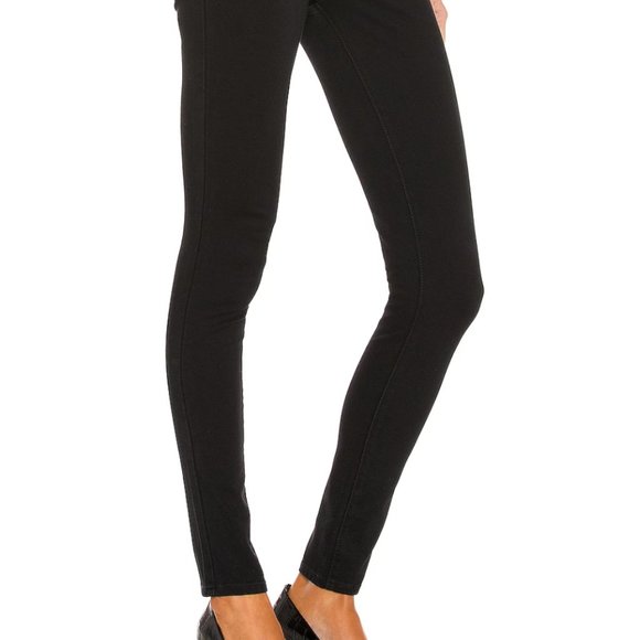 Levis 721 High Rise Skinny - Picture 2 of 4